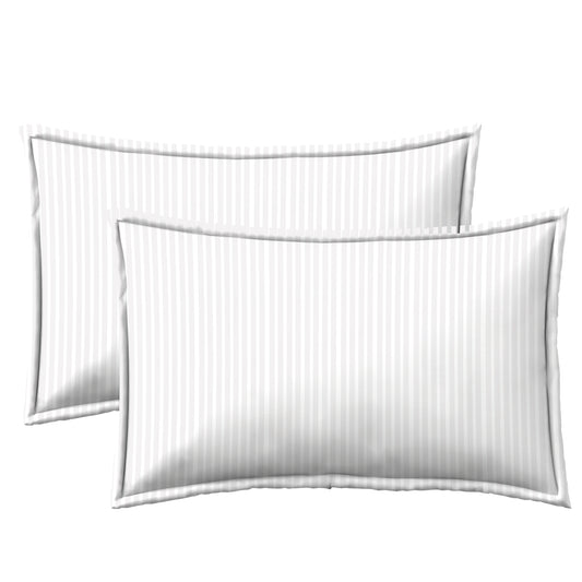 White Plain Bedsheet